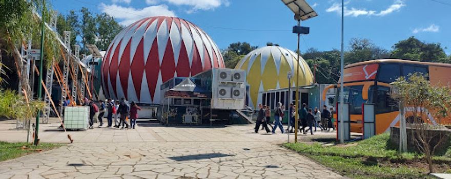 Parque de Exposições Assis Brasil