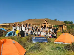Mae Nal Taung - Babylon Campsite