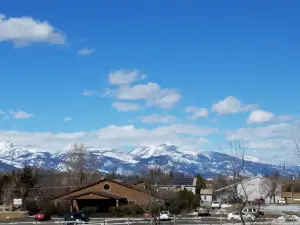 Парк Клодия Дрисколл