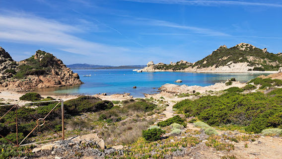Riviera di Gallura - Escursioni e gite in barca a La Maddalena