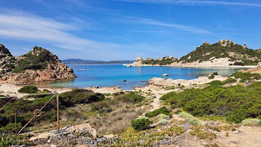 Riviera di Gallura - Escursioni e gite in barca a La Maddalena