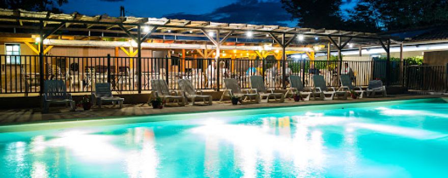Camping Saint Michelet