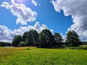 Biała - Plaża