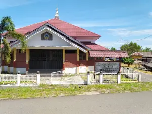 Balai Nirmala