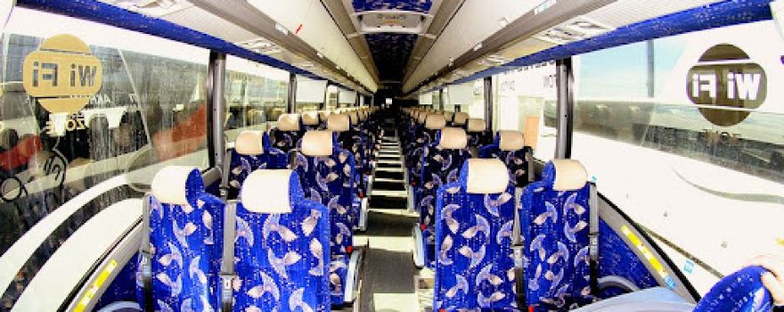 Barons Bus