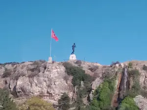 Mehmet Çavuş Memorial Forest