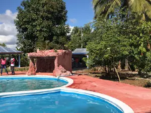 Nina Aqua Club