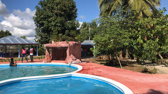 Sabana Grande de Boya