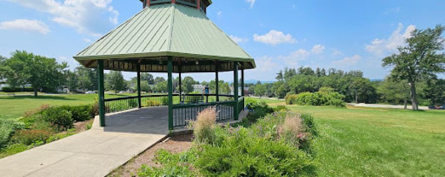Derryfield Park