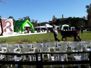 Parque de Exposições - Pastoril