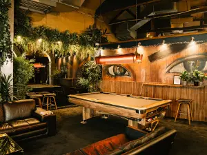 Electric Bar