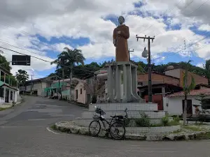 San Francisco statue