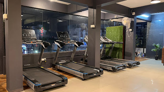 Power of One Fitness Gym