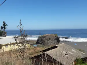 Pelluhue