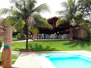 Chacara do Bó