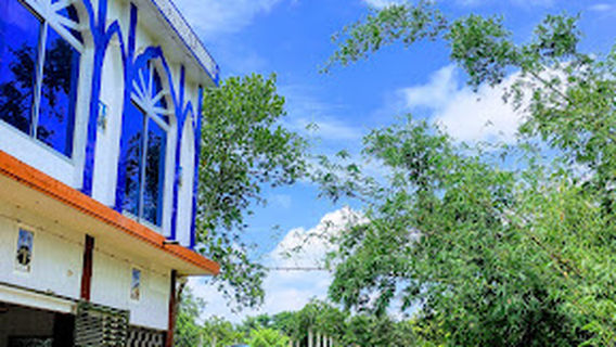 Kangshanagar