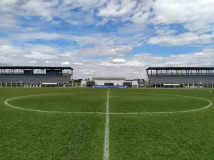 Amazon Portal Stadium