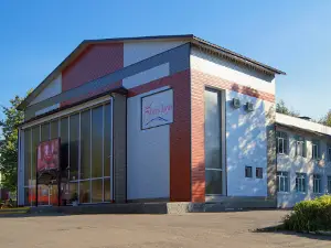 Klub Dkzh