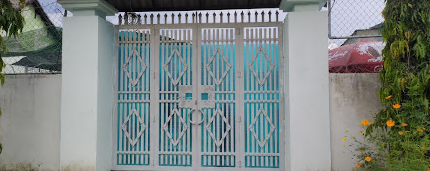 Hồ bơi Ngọc Nhi