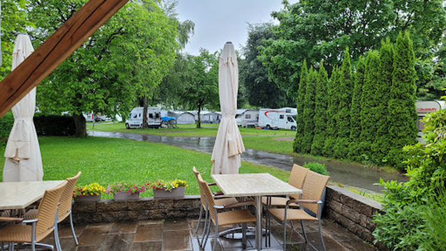 Campingplatz Fischbach