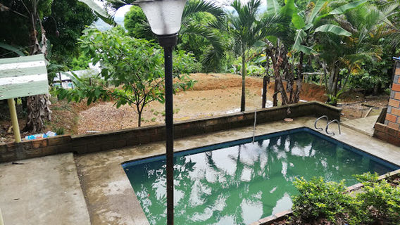 reserva natural ecoturistica comunitaria el manantial