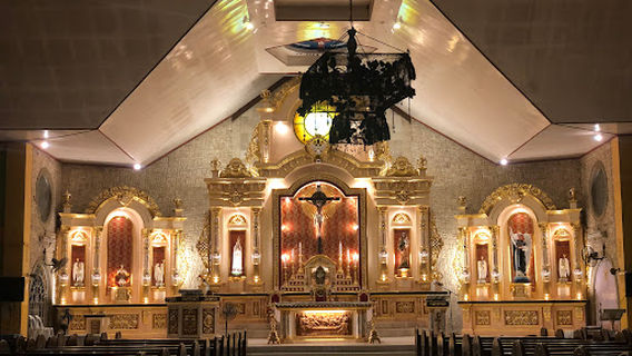 St. Vincent Ferrer Parish