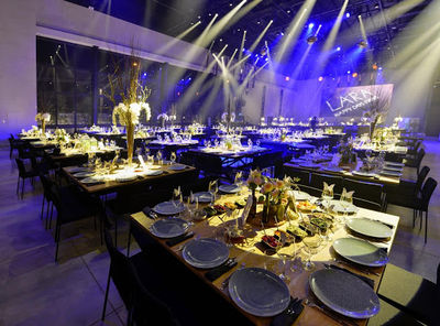 Lara Events