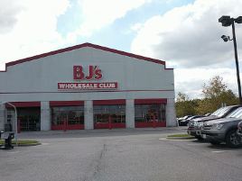 BJ's Wholesale Club