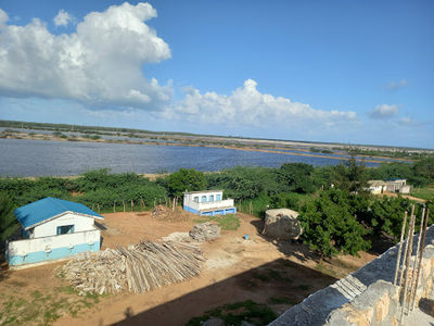Merereni town , Kilifi County