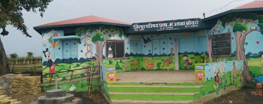 Gajanan Maharaj Mandir Bochara