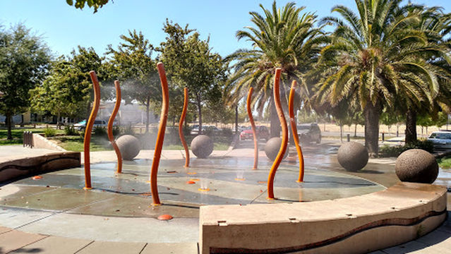 Shasta Community Park