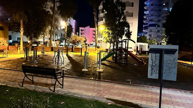 Karagoz Playground
