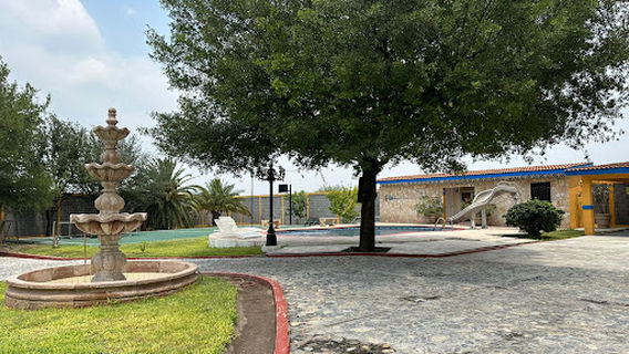 Villas Campestres
