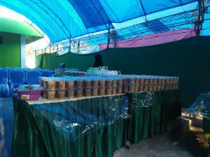 Mesjid Akbar Leppangeng