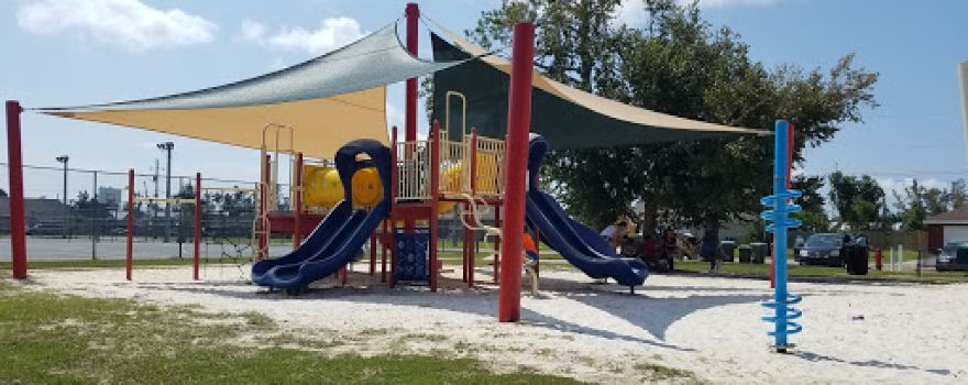 Cain Griffin Park