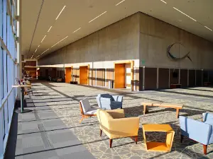 Woodward Conference Center