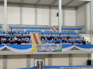 Stadion Paduka Berhala