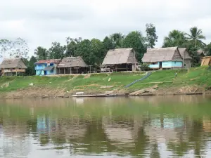 Rio Tigre