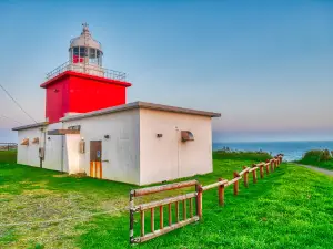 Tobutsumisaki Lighthouse