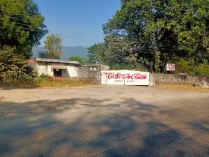 Hanuman Mandir , Godawori , Kailali