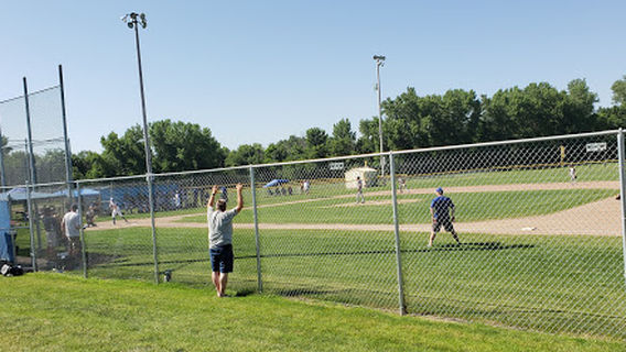 Ta Ha Zouka Softball Complex