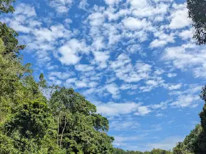 Wisata Sungai So'do