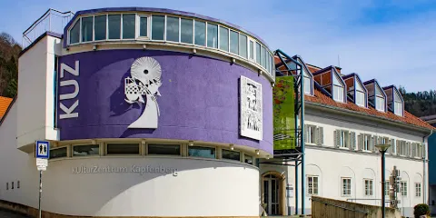 KUlturZentrum Kapfenberg （KUZ）