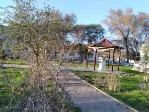 Park Pobedy