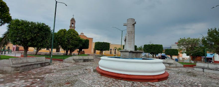 Templo San Miguel