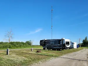All American Campground and RV Park