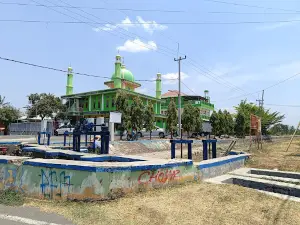 Masjid Farid Ar Rohman