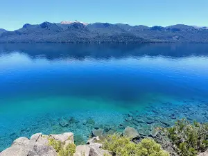 La Puntilla de Villa Traful