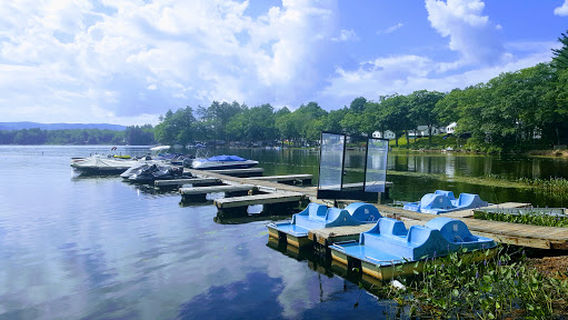 Clearwater Campground