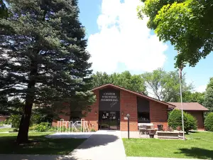 Mapleton Public Library